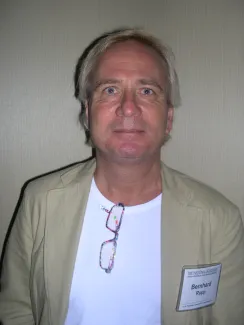 2009: ACA Annual Meeting: Attendees
