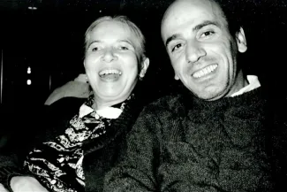 1994: Aperiodic 94: Participants