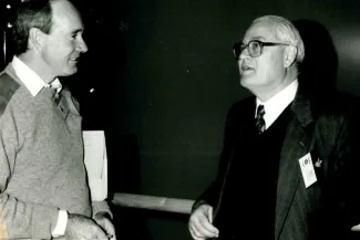 1994: Aperiodic 94: Participants