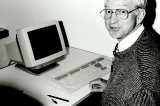 1994: Aperiodic 94: Participants