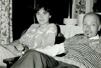 1994: Aperiodic 94: Participants