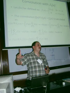 2010: International School on Mathematical and Theoretical Crystallography: Lectures