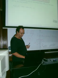 2010: International School on Mathematical and Theoretical Crystallography: Lectures