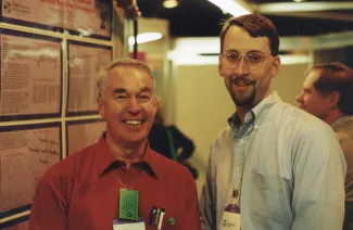 1999: IUCr Congress and General Assembly: Posters