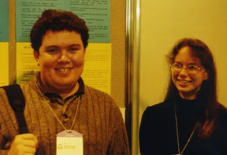 1999: IUCr Congress and General Assembly: Posters