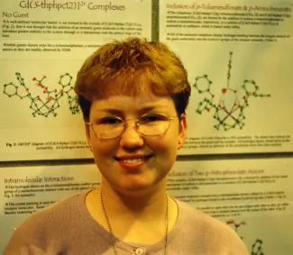 1999: IUCr Congress and General Assembly: Posters