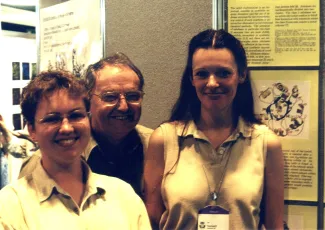 1999: IUCr Congress and General Assembly: Posters