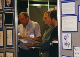 1999: IUCr Congress and General Assembly: Posters