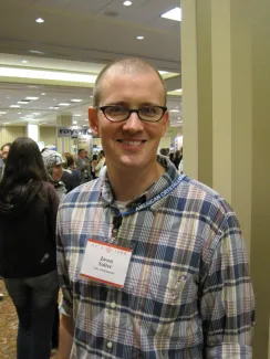 2009: ACA Annual Meeting: Attendees