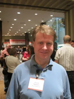 2009: ACA Annual Meeting: Attendees