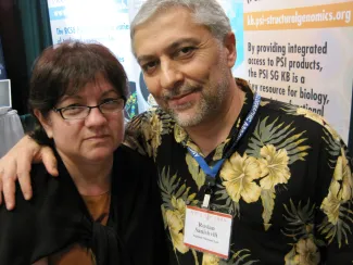 2009: ACA Annual Meeting: Attendees