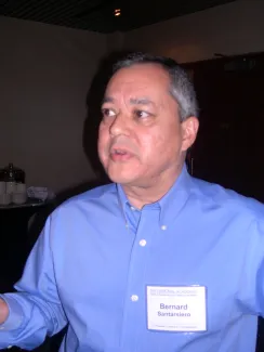 2009: ACA Annual Meeting: Attendees