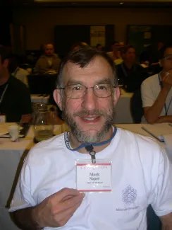 2009: ACA Annual Meeting: Attendees