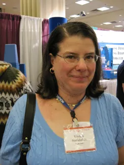 2009: ACA Annual Meeting: Attendees