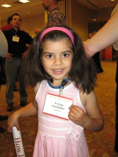 2009: ACA Annual Meeting: Attendees