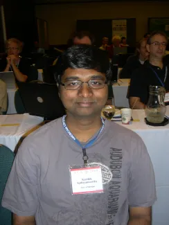 2009: ACA Annual Meeting: Attendees