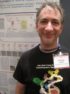 2009: ACA Annual Meeting: Attendees