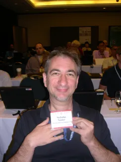 2009: ACA Annual Meeting: Attendees