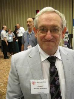 2009: ACA Annual Meeting: Attendees