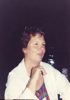 1997: ACA Annual Meeting: Shop talk