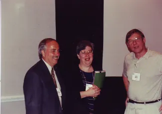 1997: ACA Annual Meeting: Speakers