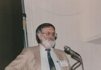 1997: ACA Annual Meeting: Speakers