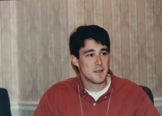 1997: ACA Annual Meeting: ACA Council