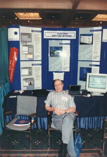 1997: ACA Annual Meeting: Exhibition