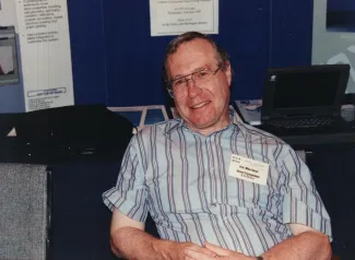 1997: ACA Annual Meeting: Exhibition