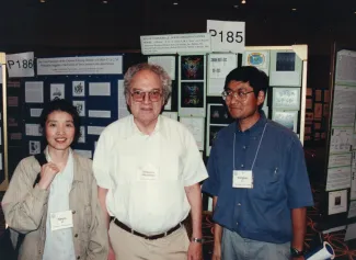 1997: ACA Annual Meeting: Exhibition