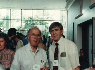1997: ACA Annual Meeting: ACA Awards