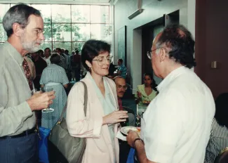 1997: ACA Annual Meeting: ACA Awards