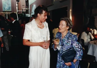 1997: ACA Annual Meeting: ACA Awards