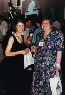 1997: ACA Annual Meeting: Banquet