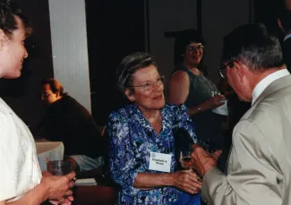 1997: ACA Annual Meeting: ACA Awards