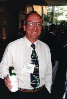 1997: ACA Annual Meeting: Banquet