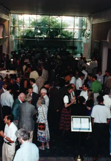 1997: ACA Annual Meeting: Banquet