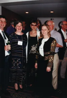 1997: ACA Annual Meeting: Banquet