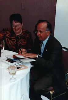 1997: ACA Annual Meeting: ACA Awards