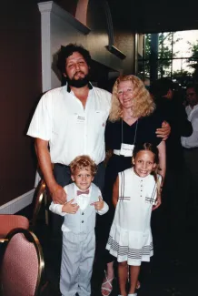 1997: ACA Annual Meeting: Banquet