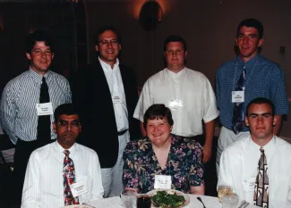 1997: ACA Annual Meeting: Banquet