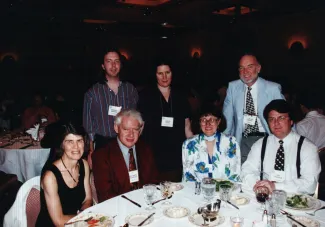 1997: ACA Annual Meeting: Banquet