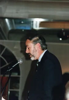 1997: ACA Annual Meeting: Speakers