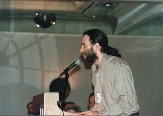 1997: ACA Annual Meeting: Speakers
