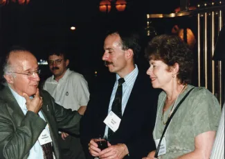 1997: ACA Annual Meeting: ACA Awards