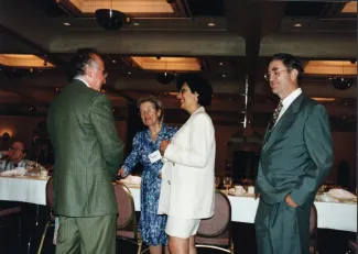 1997: ACA Annual Meeting: ACA Awards