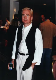 1997: ACA Annual Meeting: Banquet