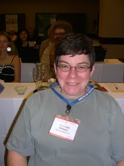 2009: ACA Annual Meeting: Attendees