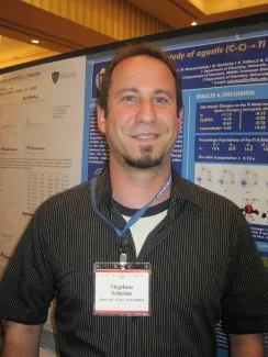 2009: ACA Annual Meeting: Attendees