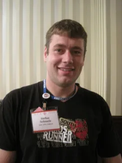 2009: ACA Annual Meeting: Attendees